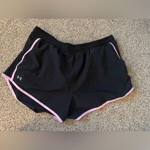 Under Armor shorts